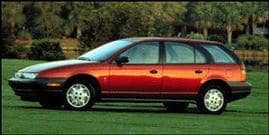 Saturn SW1