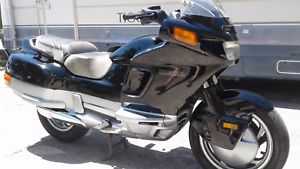 Honda PC800 (PACIFIC COAST)