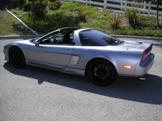 Acura NSX
