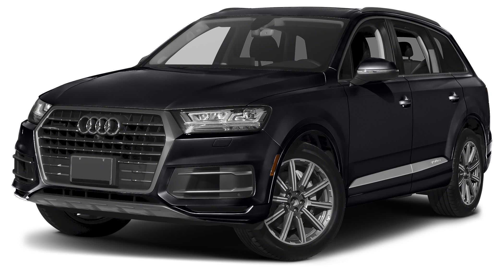 2018 Audi Q7