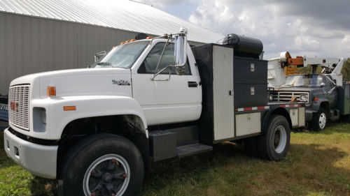 Chevrolet C6