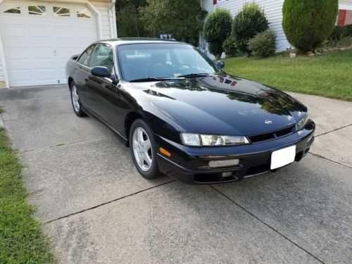 Nissan 240SX