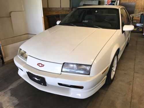 Chevrolet Beretta