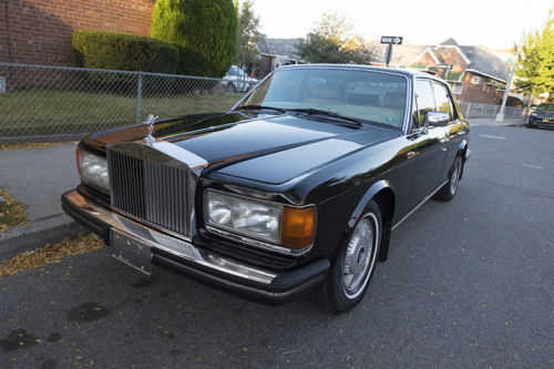 ROLLS-ROYCE