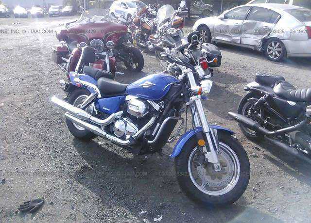 Suzuki VZ800K