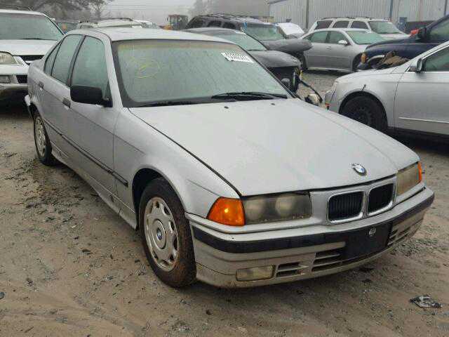 BMW 318i