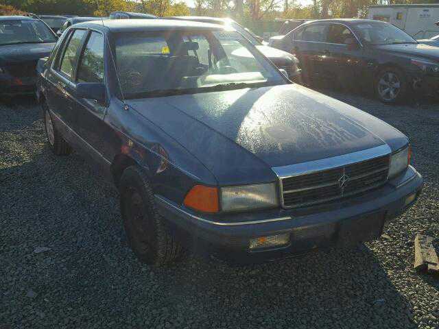 Dodge Spirit