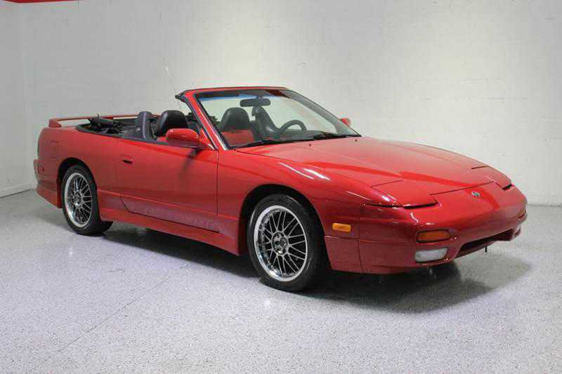 Nissan 240SX
