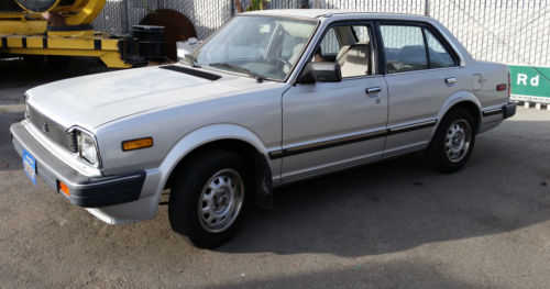 HONDA