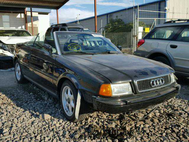 AUDI
