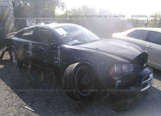 DODGE