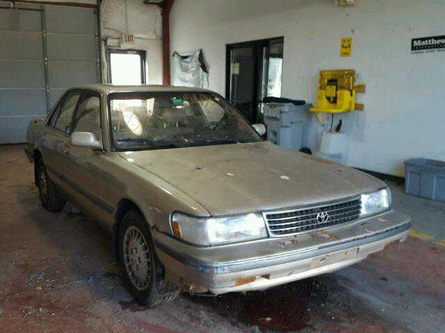 Toyota Cressida