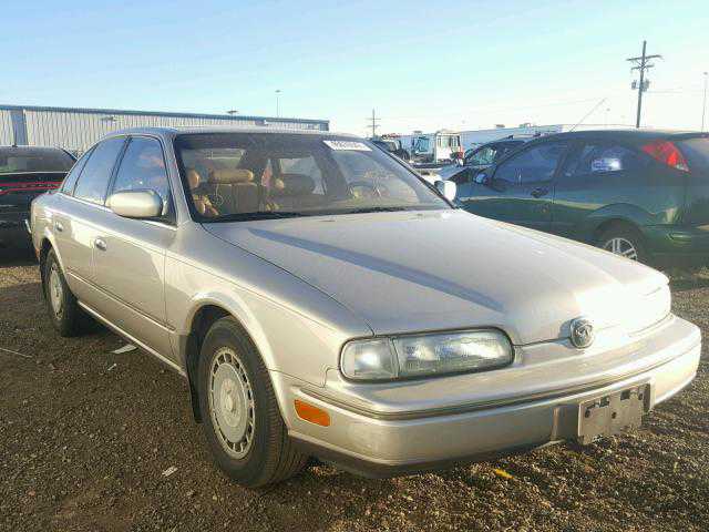 Infiniti Q45