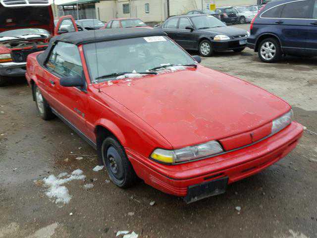 Pontiac Sunbird