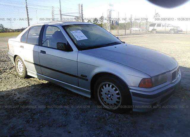 BMW 318i
