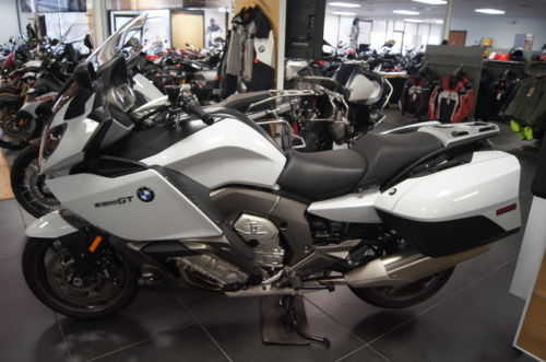 BMW K 1600 GT