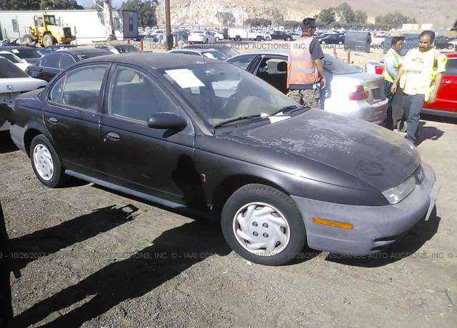 Saturn SL