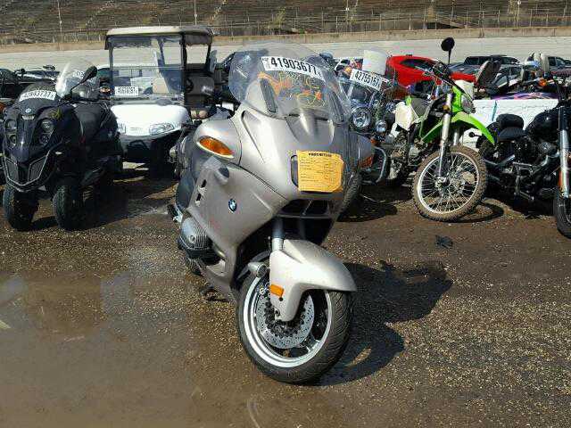 BMW R 1100 RT