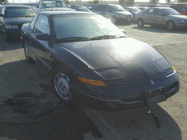 Saturn SC2