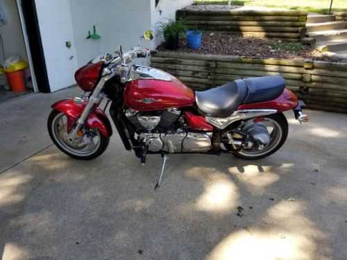 Suzuki VZ1500
