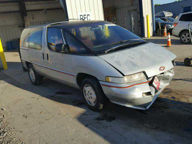 Chevrolet Lumina APV