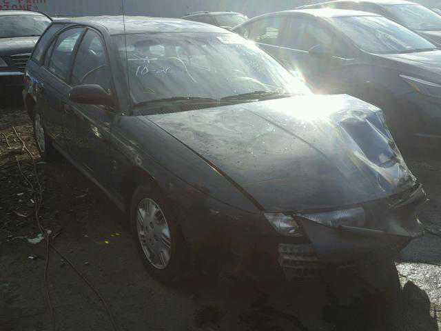 Saturn SW1