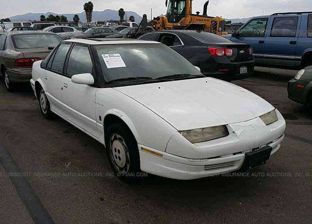 Saturn SL2