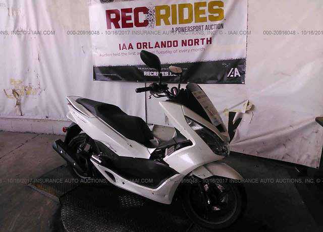 Honda PCX150