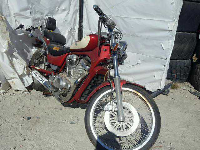 Suzuki VS800