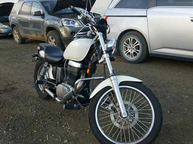 Suzuki LS650