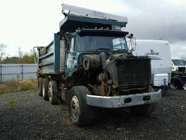 Ford LTS9000