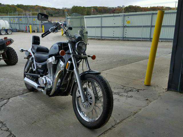 Suzuki VS1400/VS1400GL