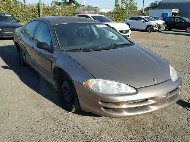 Chrysler Intrepid