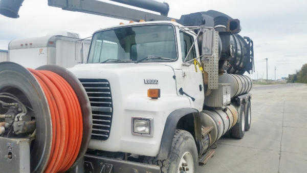 Ford LNT8000
