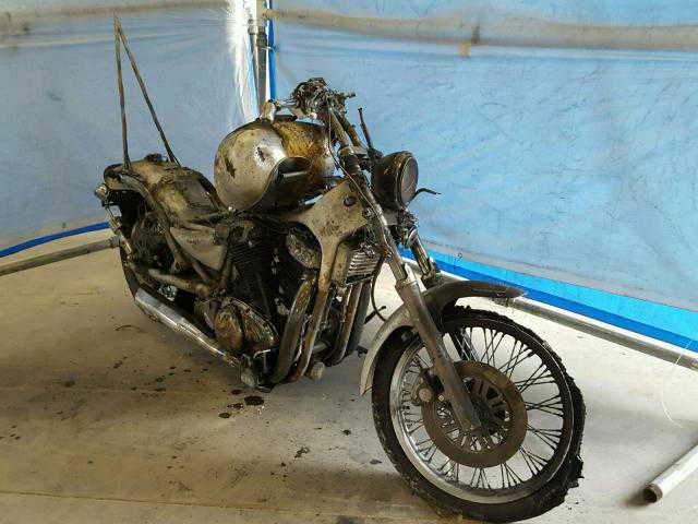 Suzuki VS1400