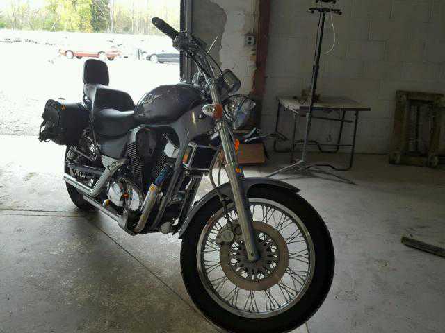 Suzuki VS1400