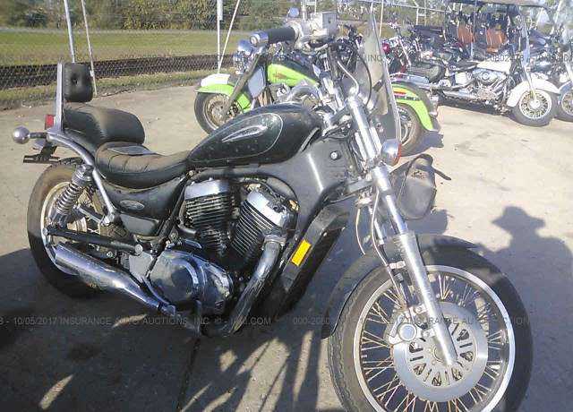 Suzuki VS800