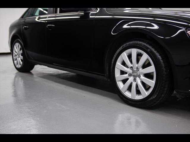 2014 Audi A4