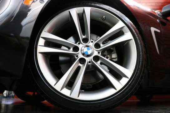 2015 BMW 428i