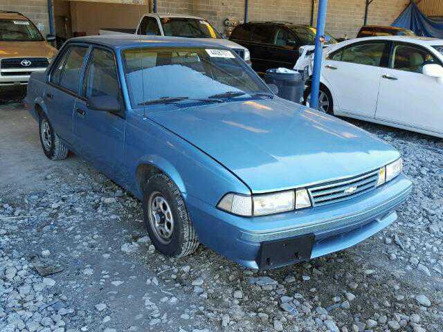 Chevrolet Cavalier