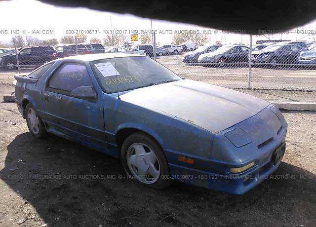 Dodge Daytona