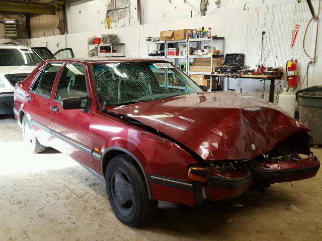 Saab 9000