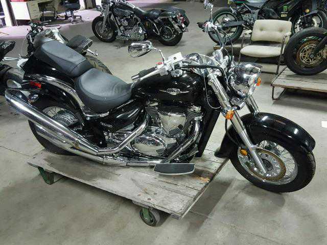 Suzuki VL800CL/VL800L/VL800TL