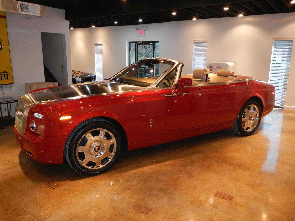 ROLLS-ROYCE
