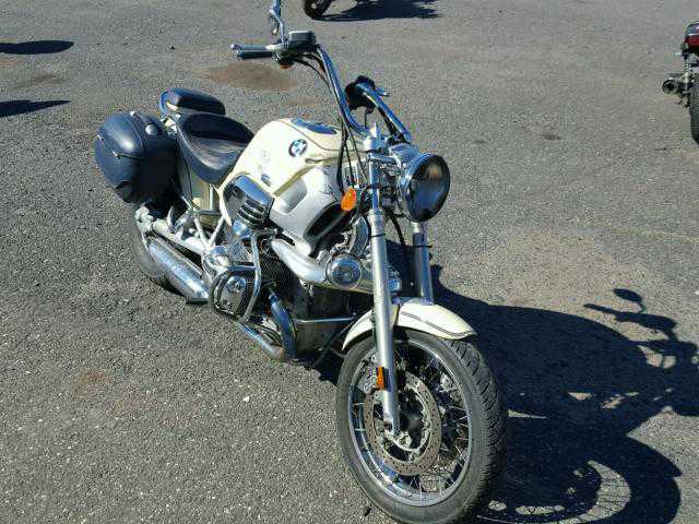 BMW R 1200 C