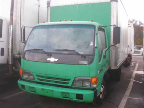 Chevrolet W5