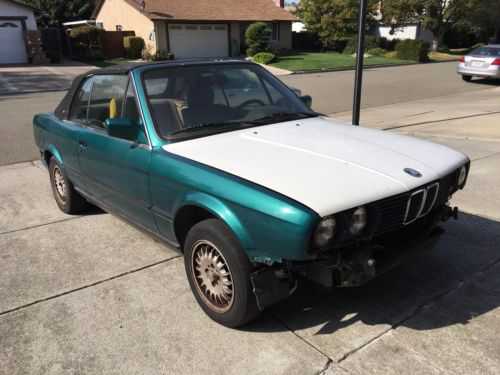 BMW 318iC