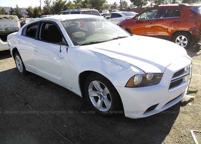 DODGE