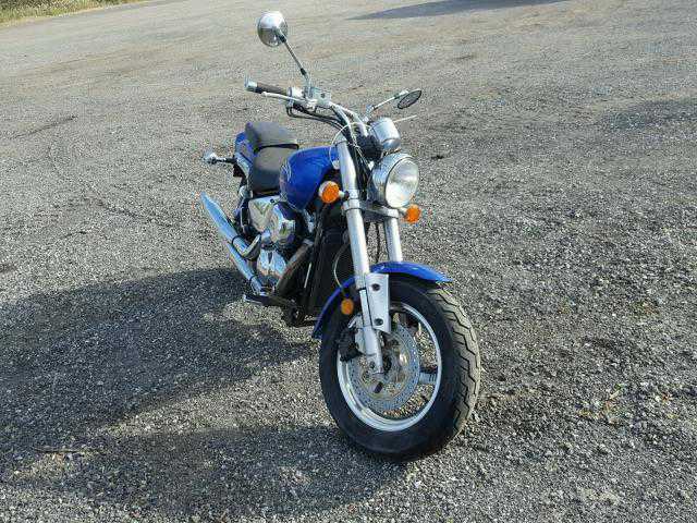 Suzuki VZ800