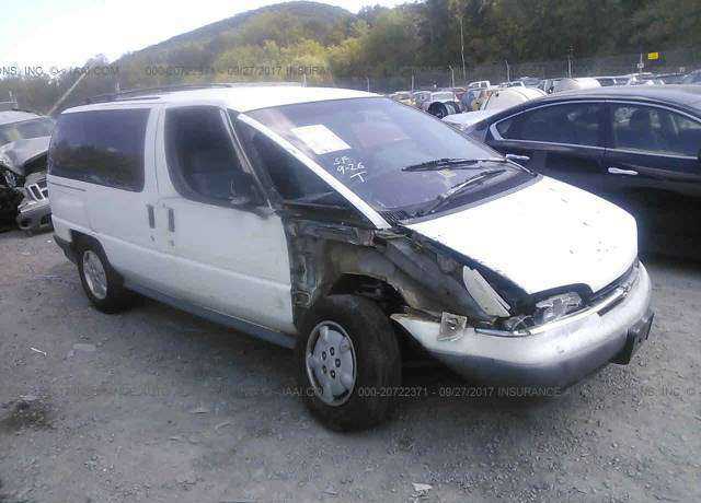 Chevrolet Lumina APV